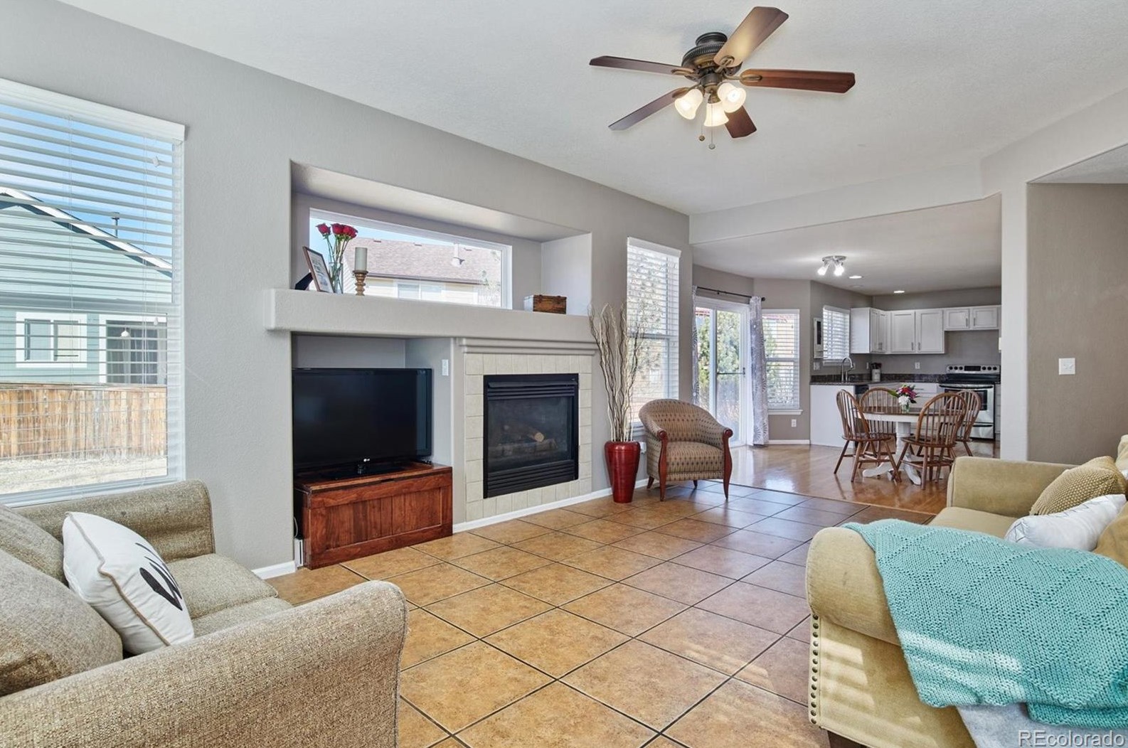 10271 Willowbridge Ct, Littleton CO 80126-7872 exterior