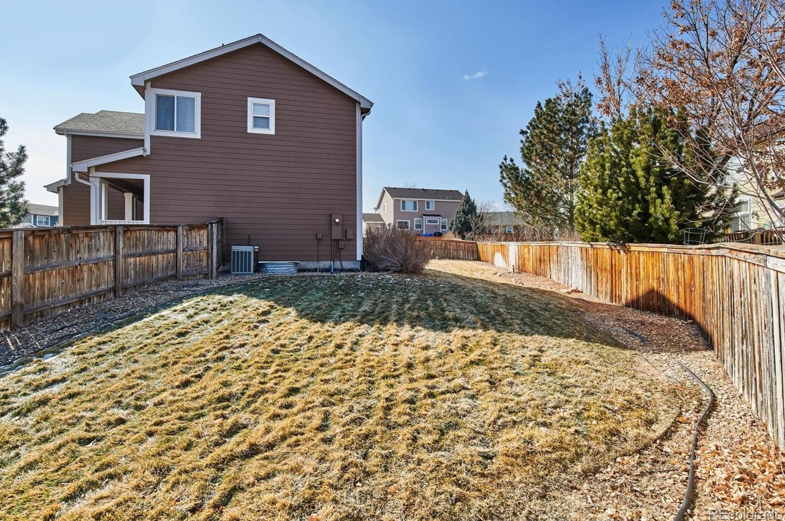 10271 Willowbridge Ct, Littleton CO 80126-7872 exterior