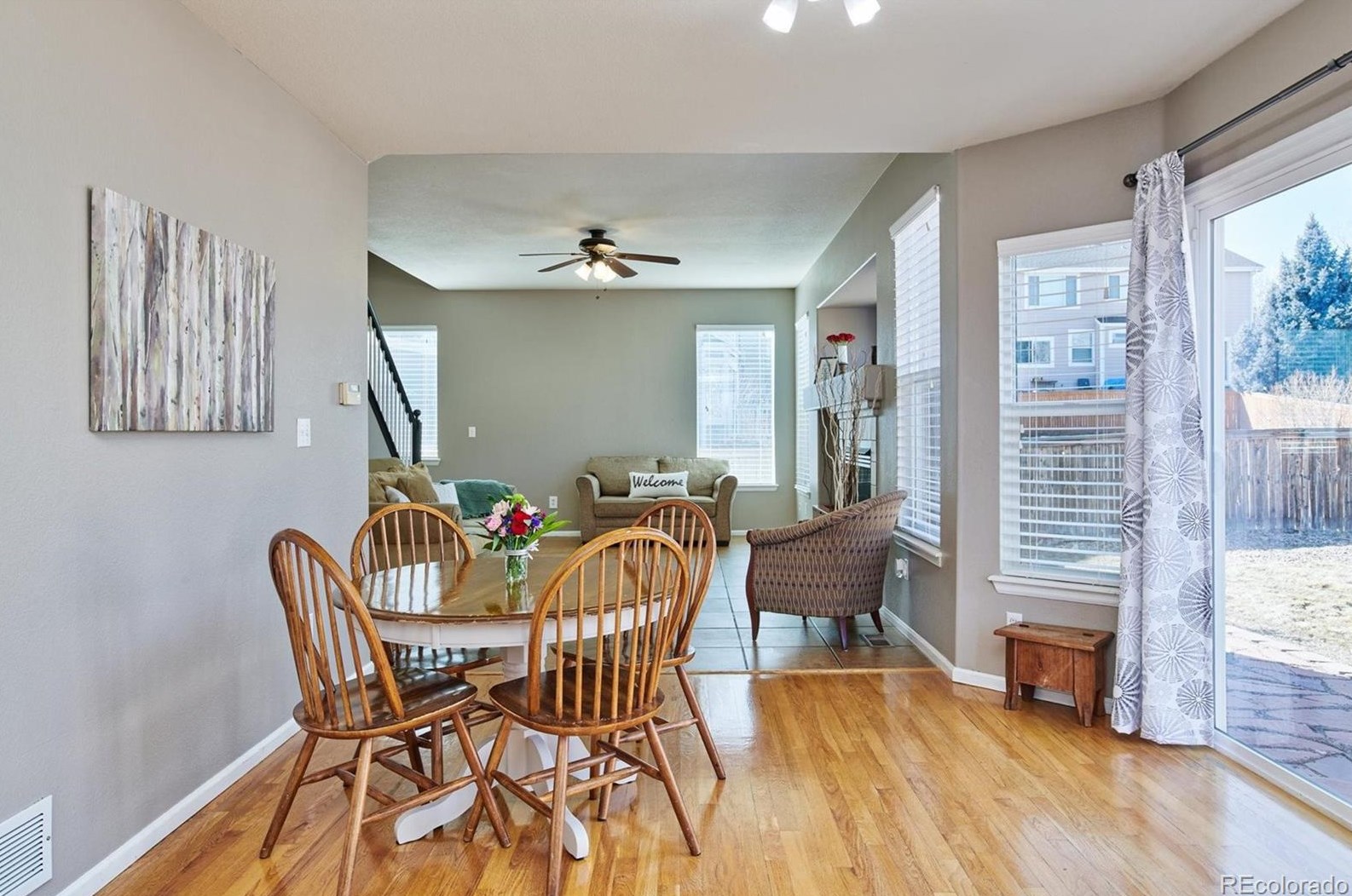 10271 Willowbridge Ct, Littleton CO 80126-7872 exterior