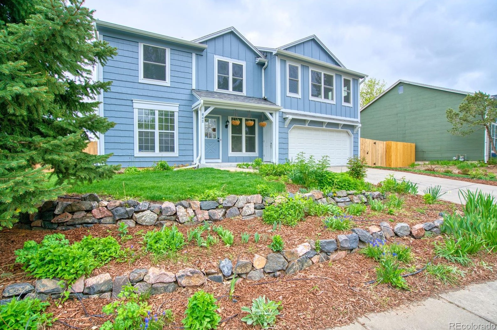 942 Vetch Cir, Lafayette, CO 80026-1778