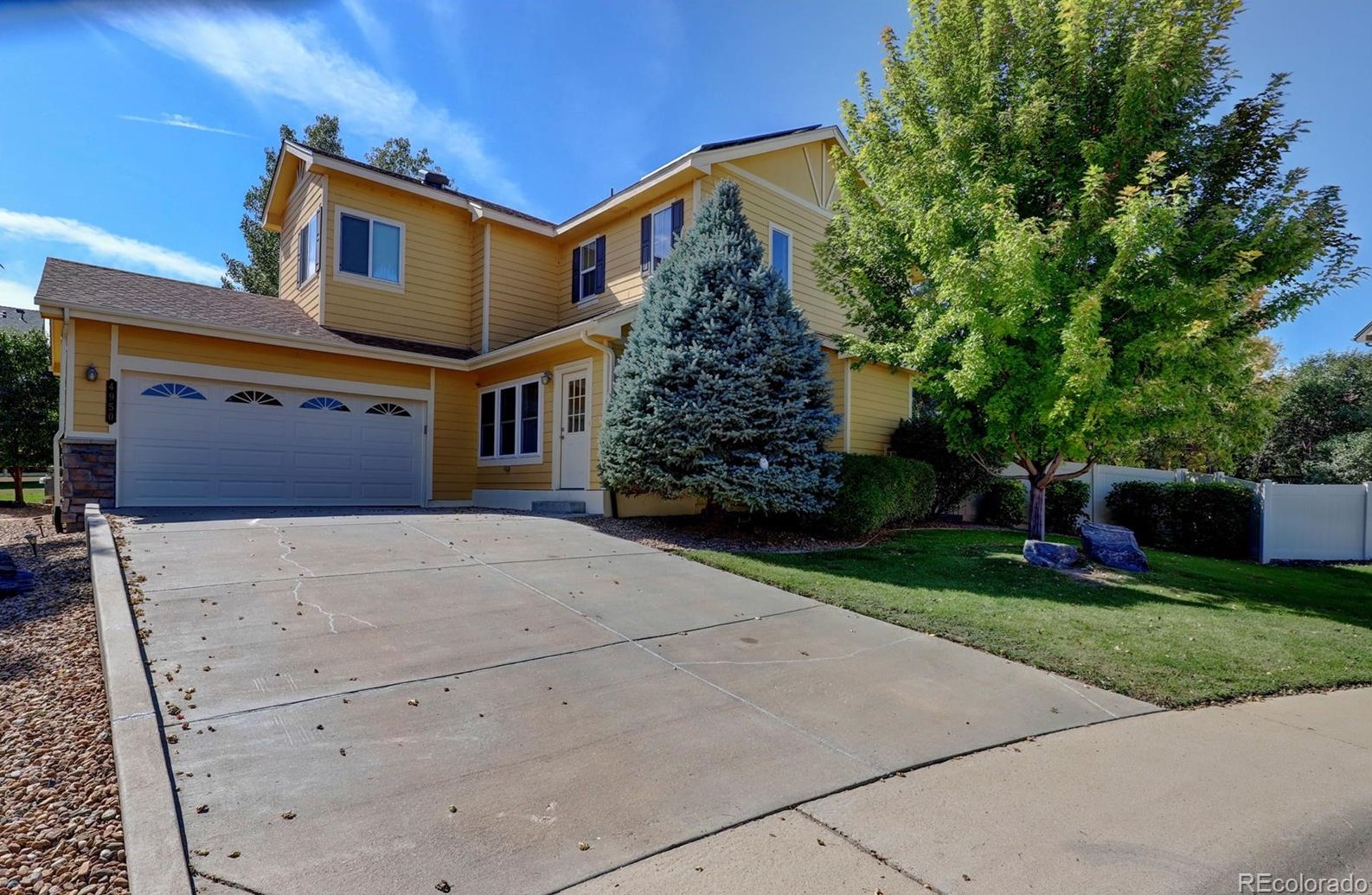 4950 Silverleaf Ave, Longmont, CO 80504-5734