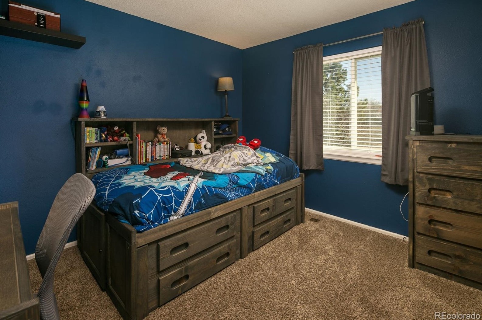 438 Jamison Ave, Littleton CO 80122-2828 exterior