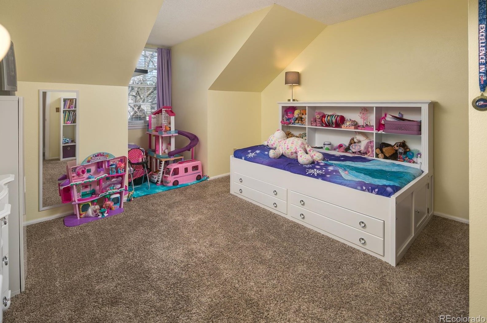 438 Jamison Ave, Littleton CO 80122-2828 exterior