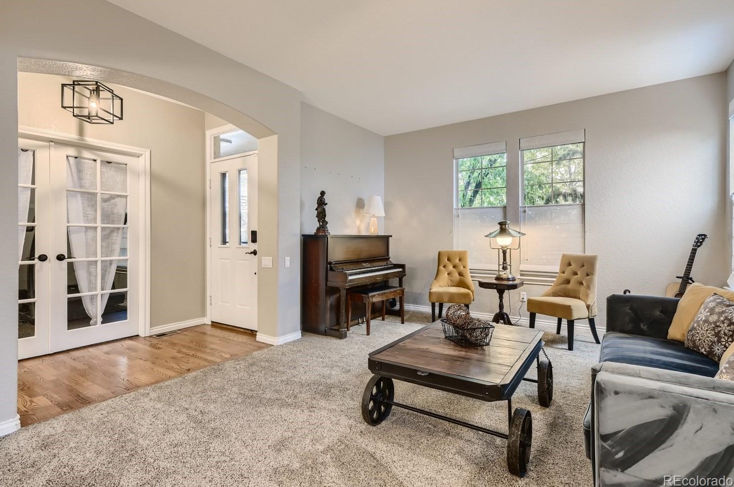 7482 Lewis Ct, Littleton CO 80127-4279 exterior