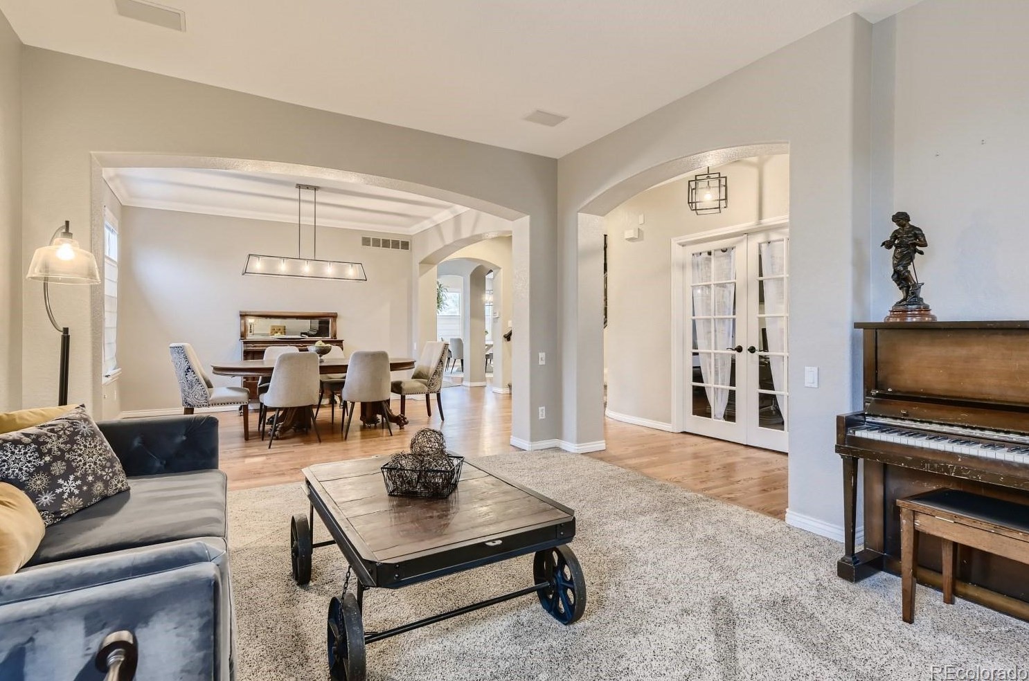 7482 Lewis Ct, Littleton CO 80127-4279 exterior