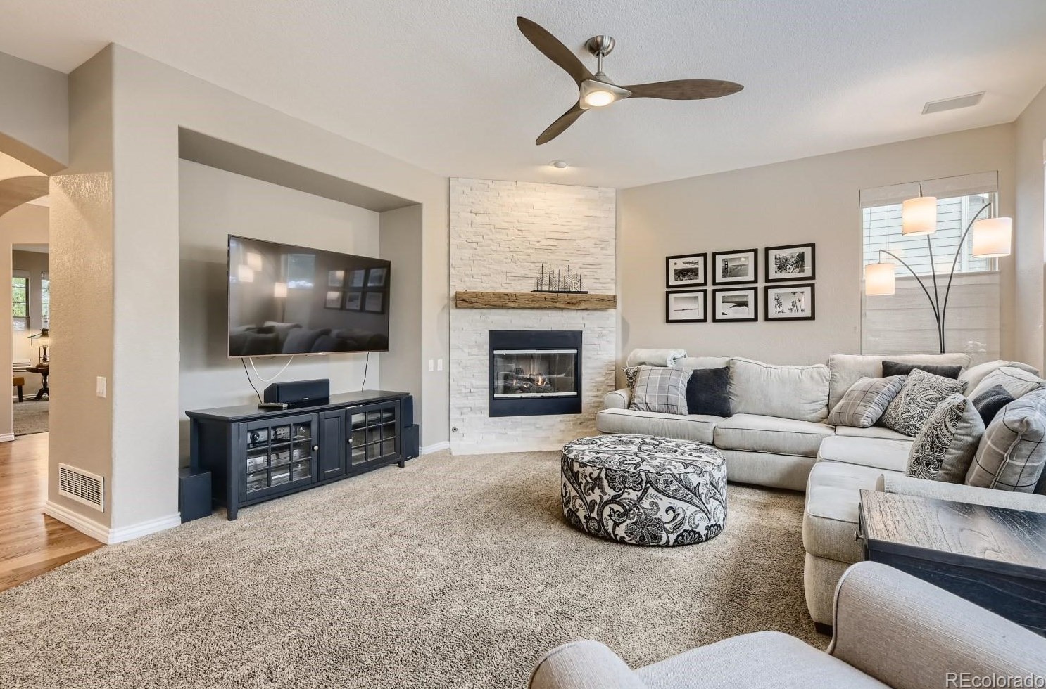 7482 Lewis Ct, Littleton CO 80127-4279 exterior