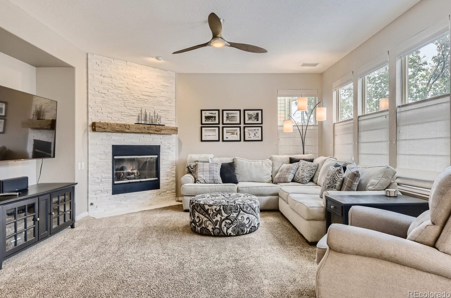 7482 Lewis Ct, Littleton CO 80127-4279 exterior