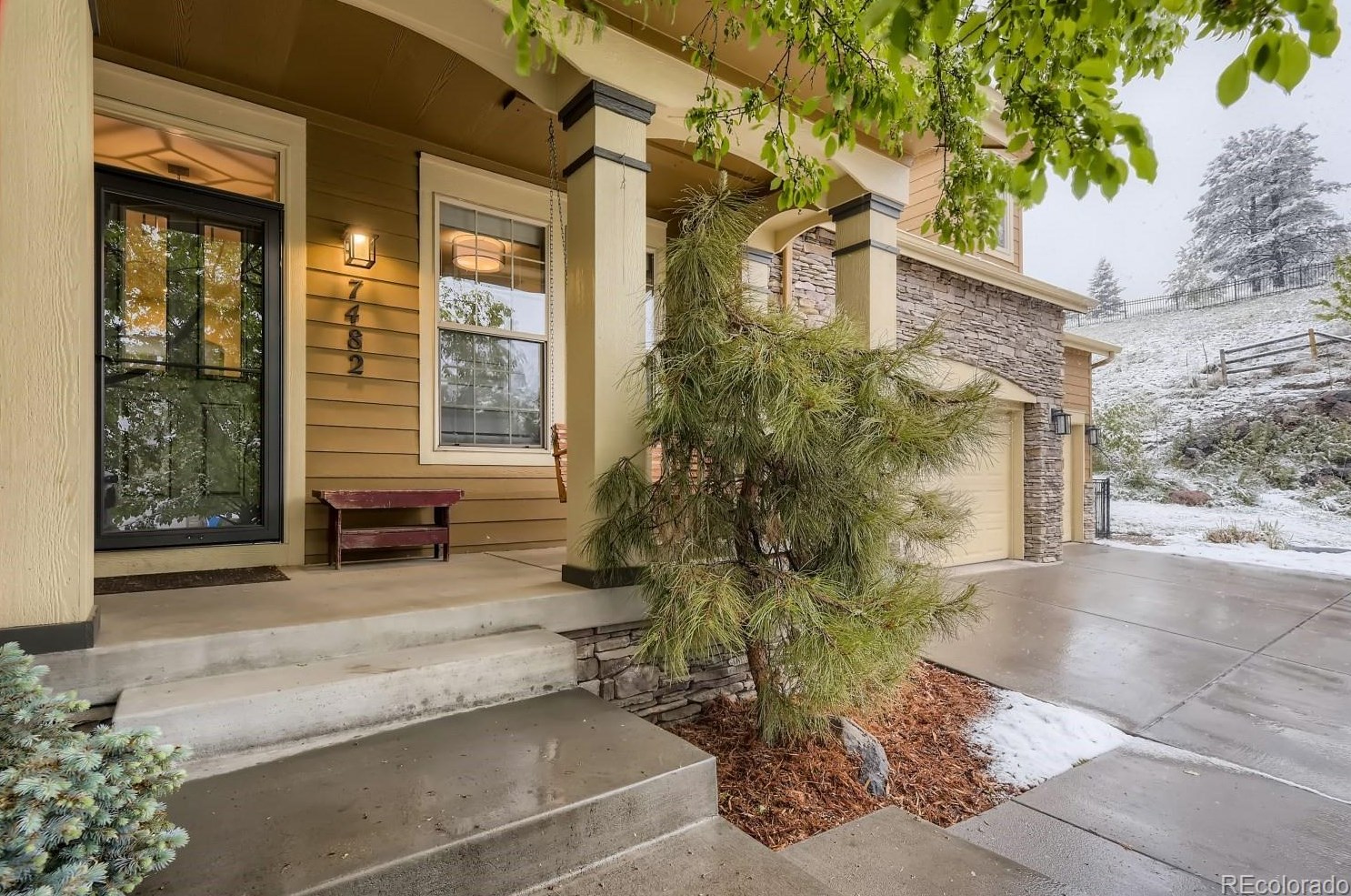 7482 Lewis Ct, Littleton, CO 80127-3491