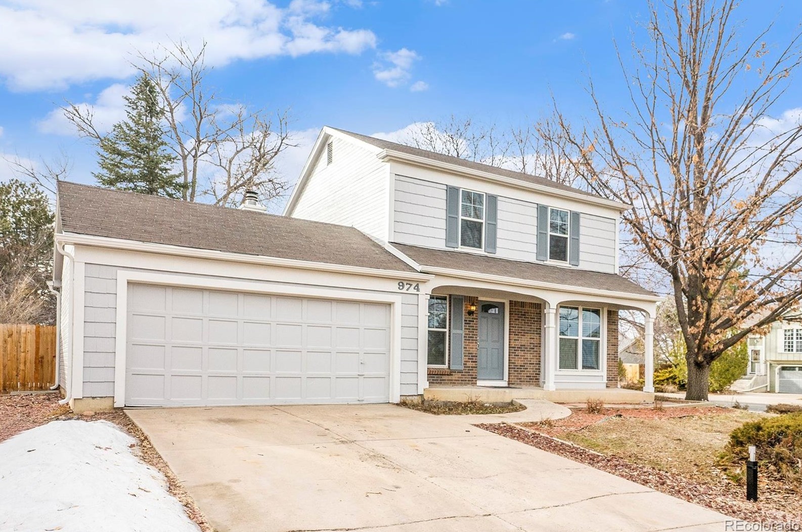 974 Vetch Cir, Lafayette, CO 80026