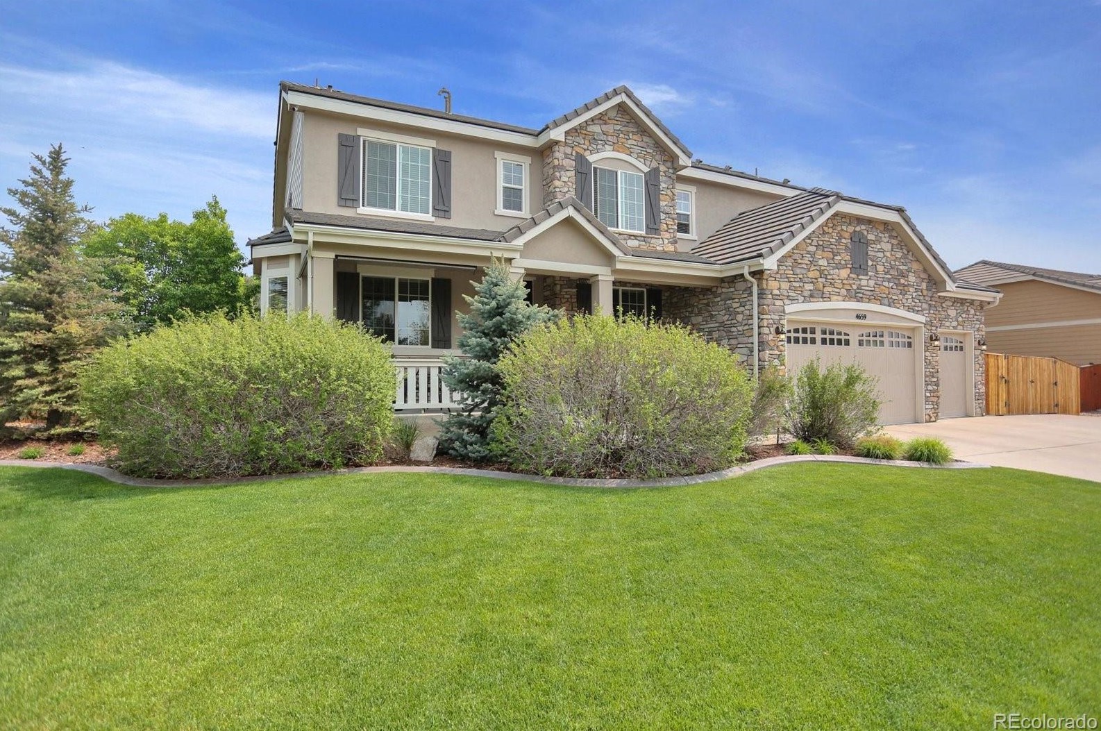 4659 Hopper Pl, Denver, CO 80601