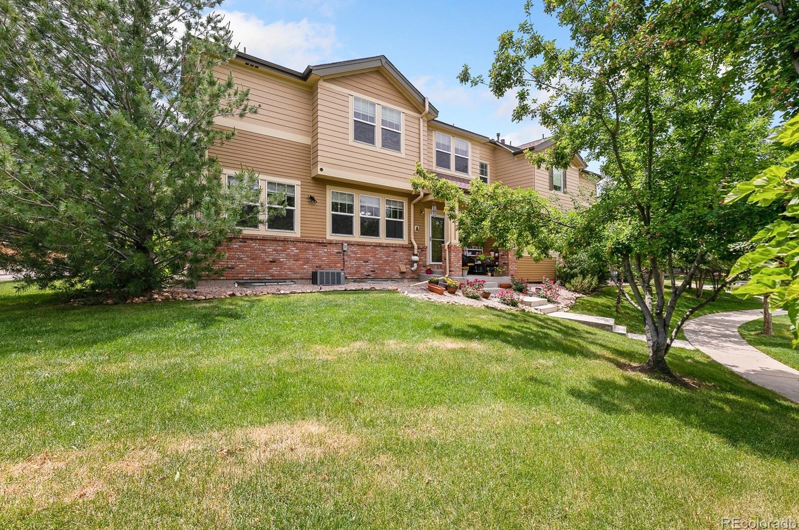 3821 Sky Gazer Ln #a, Fort Collins, CO 80528