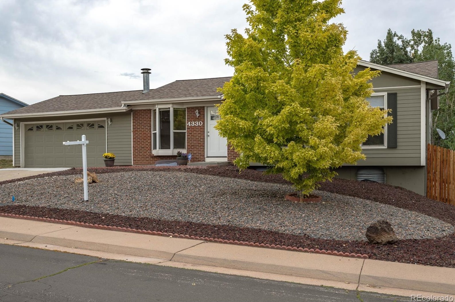 4330 S Arbutus Way, Morrison, CO 80465