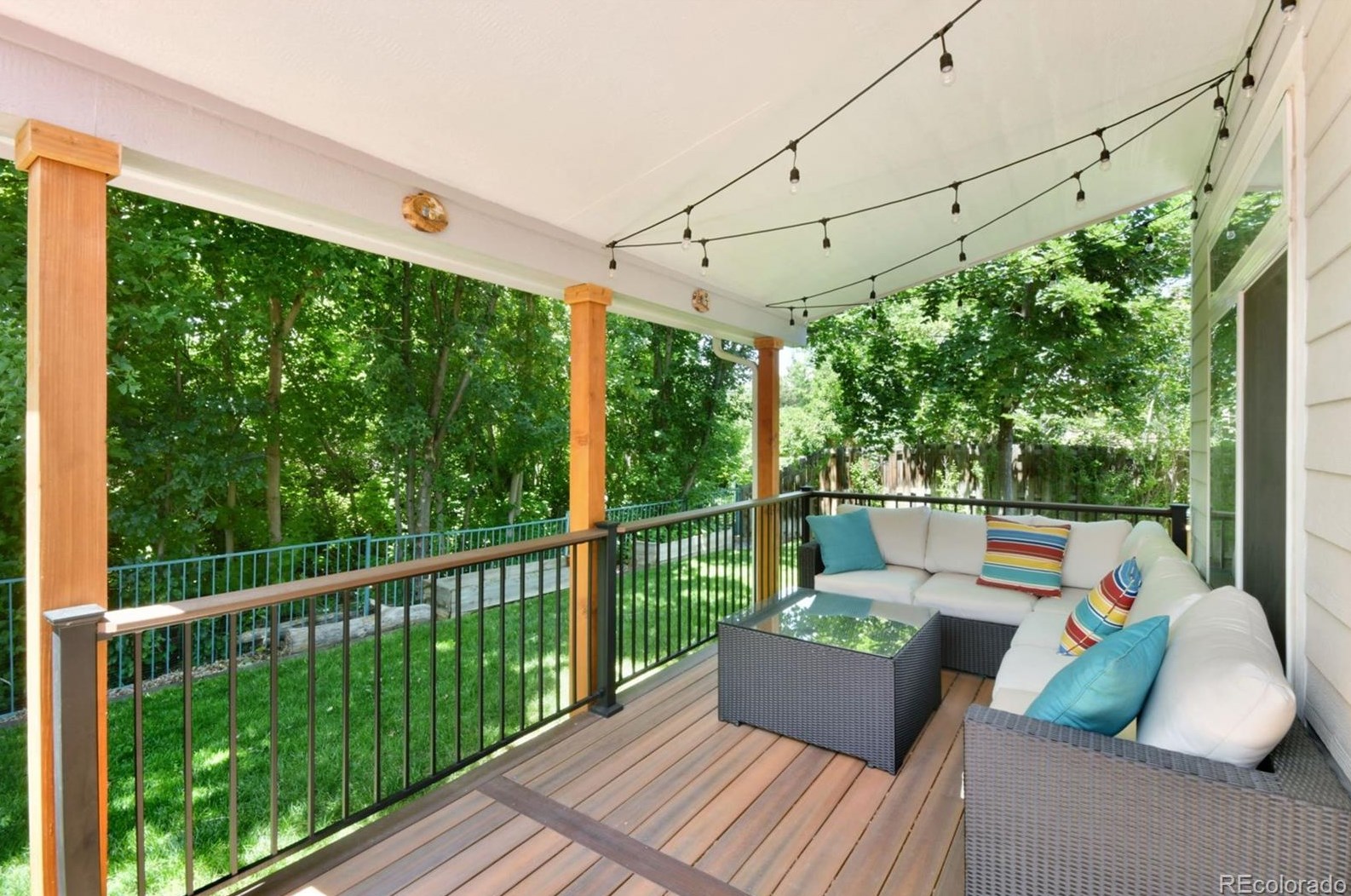 7045 Pike Ct, Arvada CO  80007-7096 exterior