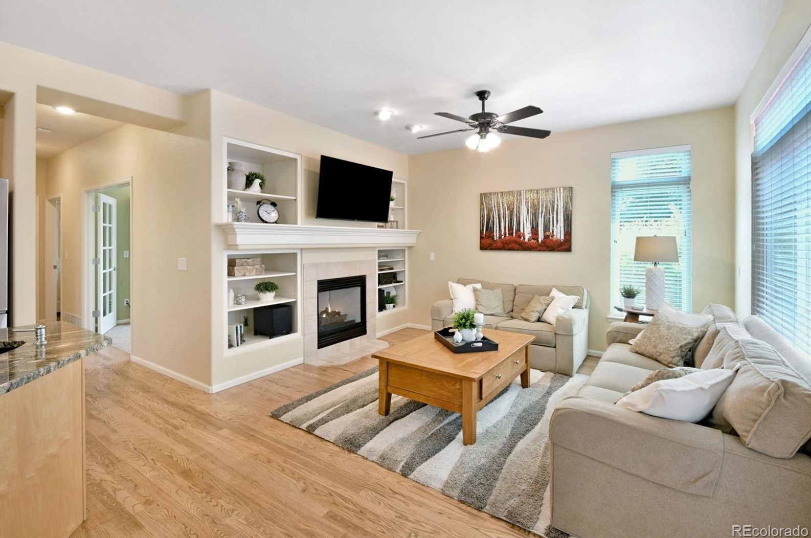 7045 Pike Ct, Arvada CO  80007-7096 exterior