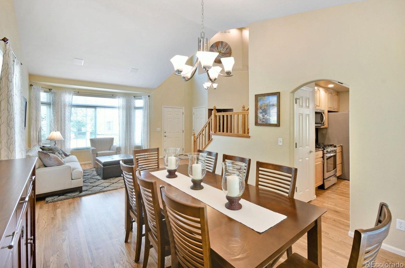 7045 Pike Ct, Arvada CO  80007-7096 exterior