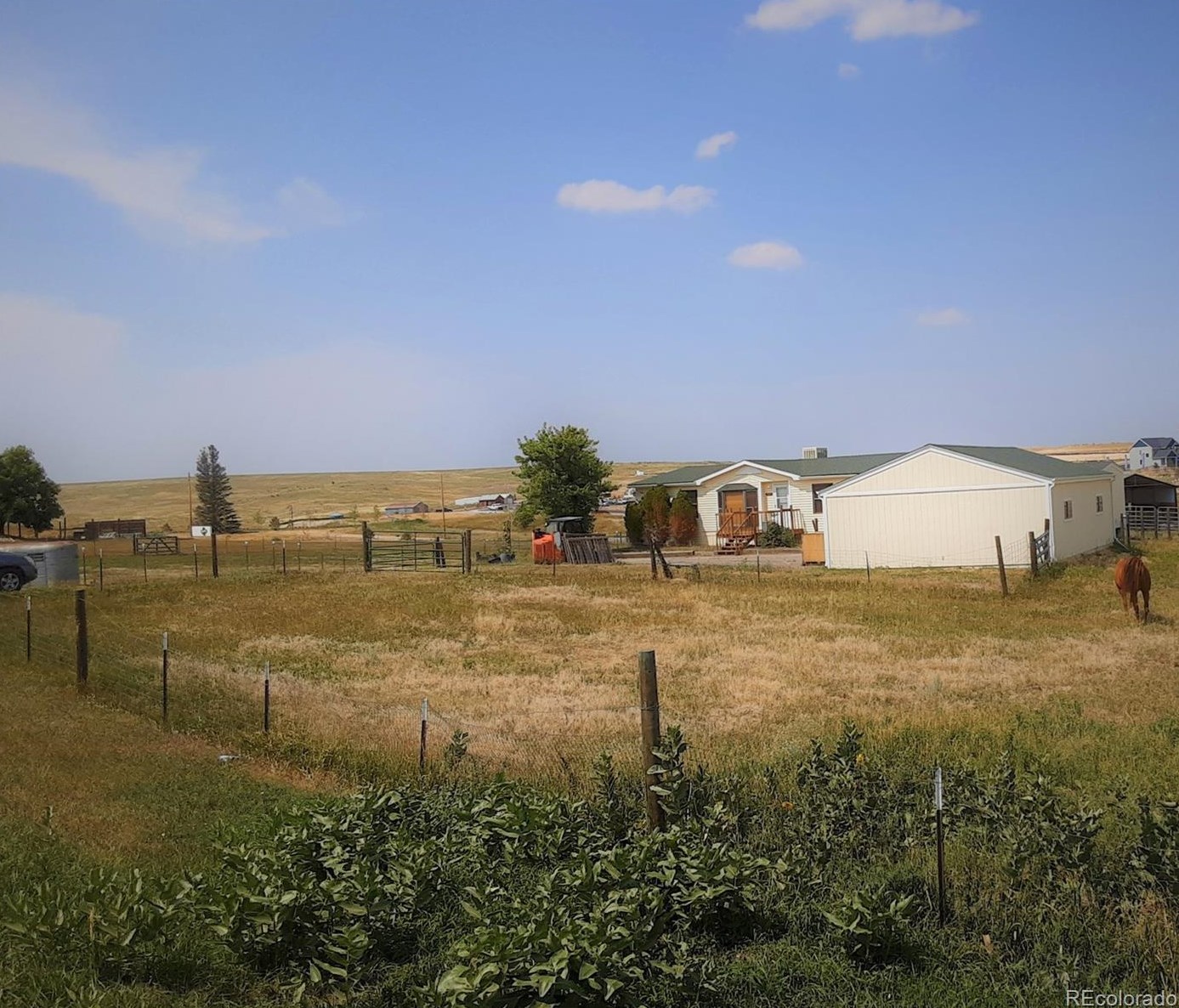 1093 Coronado Rd, Elizabeth, CO 80107
