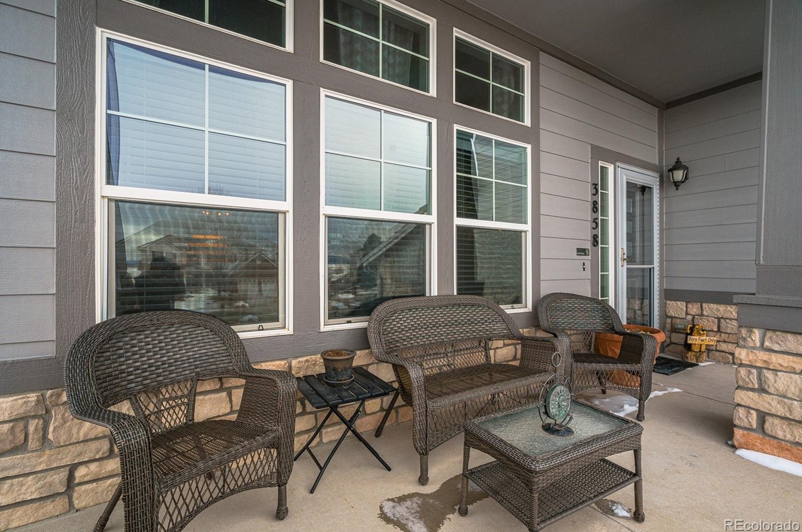 3858 Sky Hawk Ct, Castle Rock, CO 80109-7932