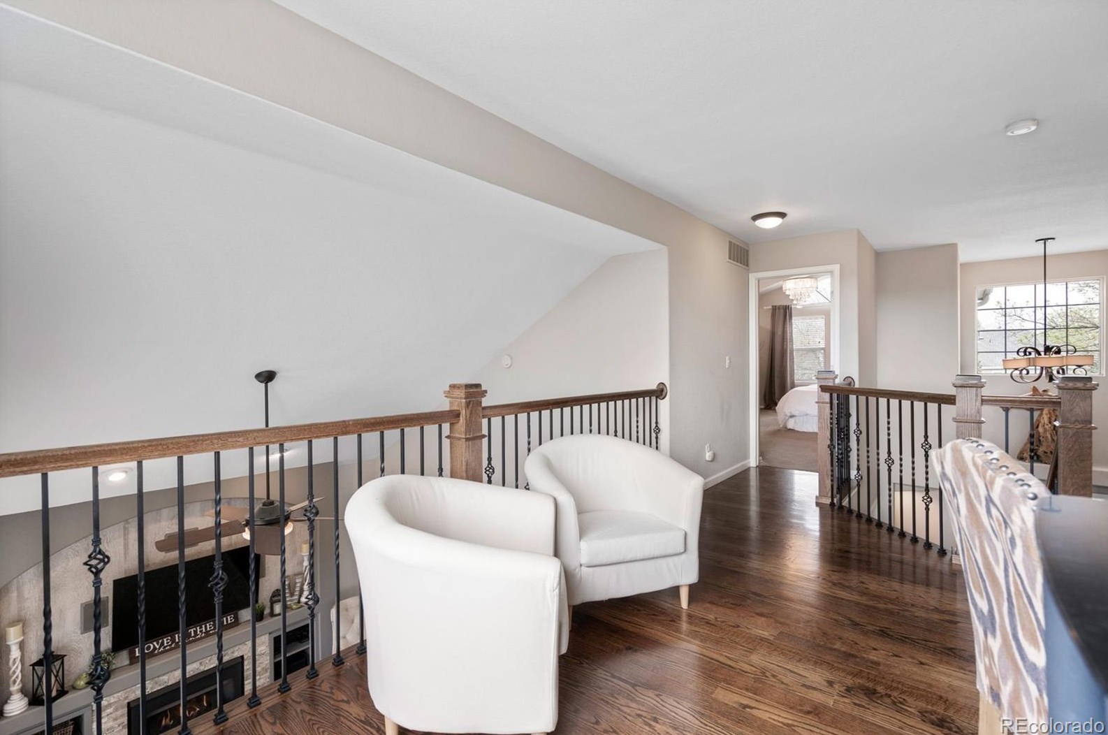 6456 Mcintyre Ct, Arvada CO  80007-6936 exterior