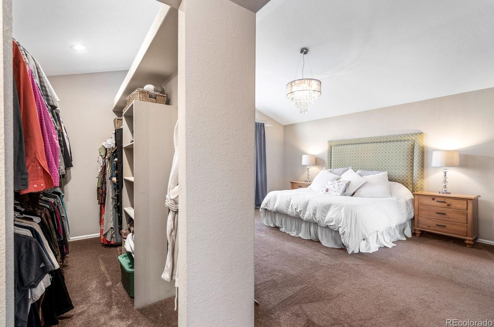6456 Mcintyre Ct, Arvada CO  80007-6936 exterior
