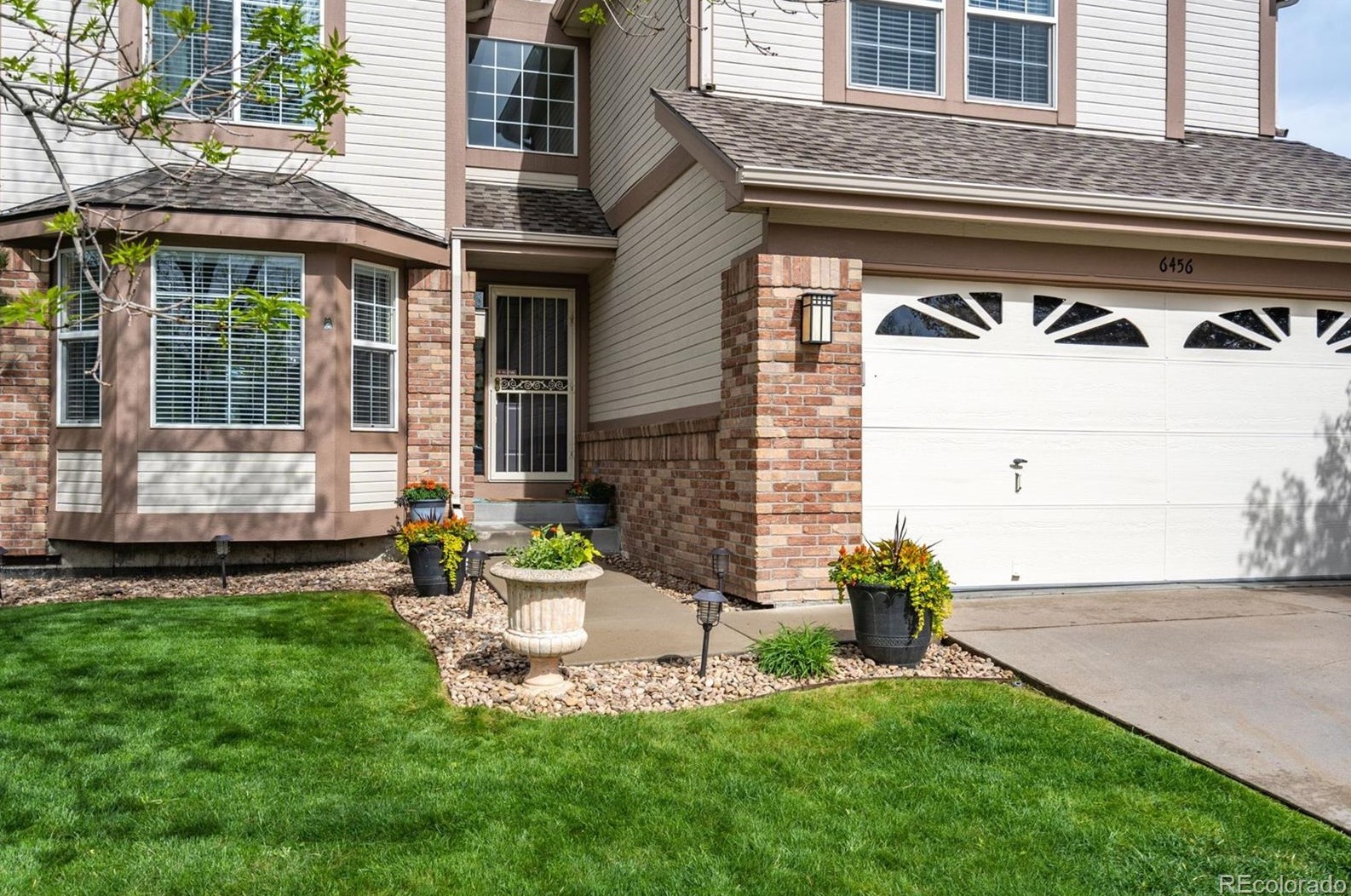 6456 Mcintyre Ct, Arvada, CO 80007-6936