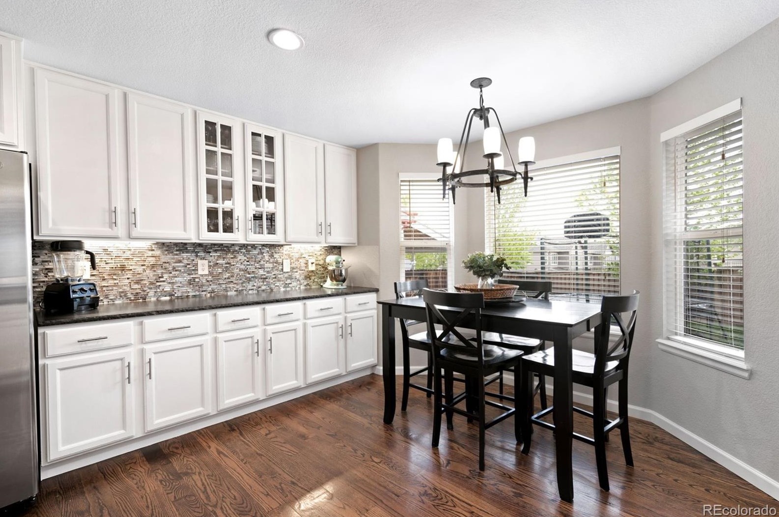 6456 Mcintyre Ct, Arvada CO  80007-6936 exterior