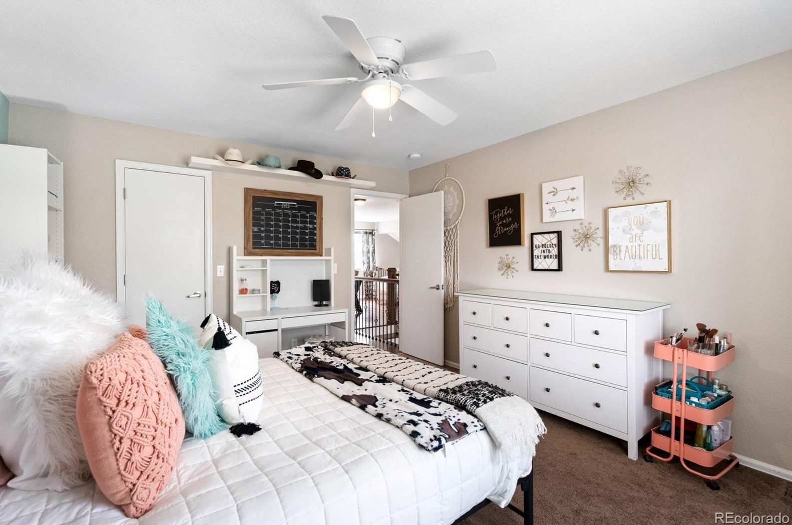 6456 Mcintyre Ct, Arvada CO  80007-6936 exterior