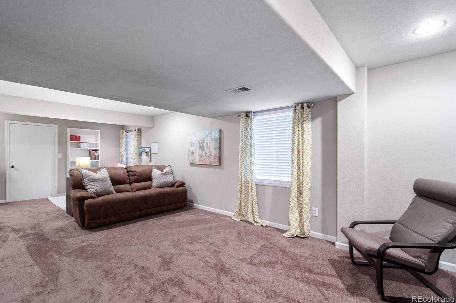 6456 Mcintyre Ct, Arvada CO  80007-6936 exterior