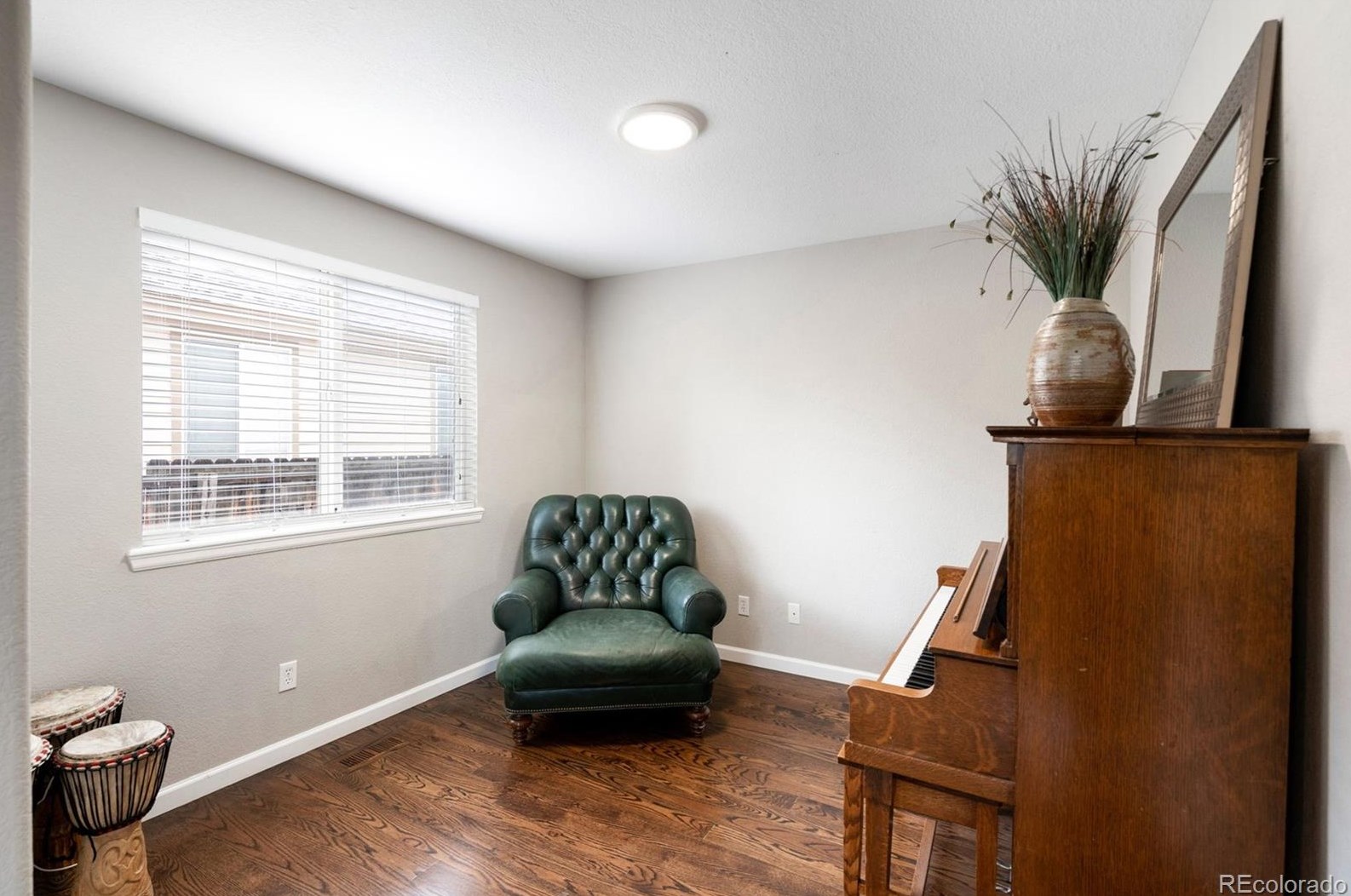6456 Mcintyre Ct, Arvada CO  80007-6936 exterior