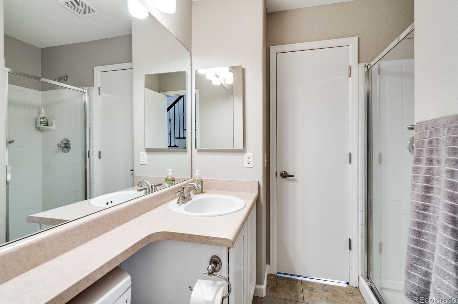 6456 Mcintyre Ct, Arvada CO  80007-6936 exterior