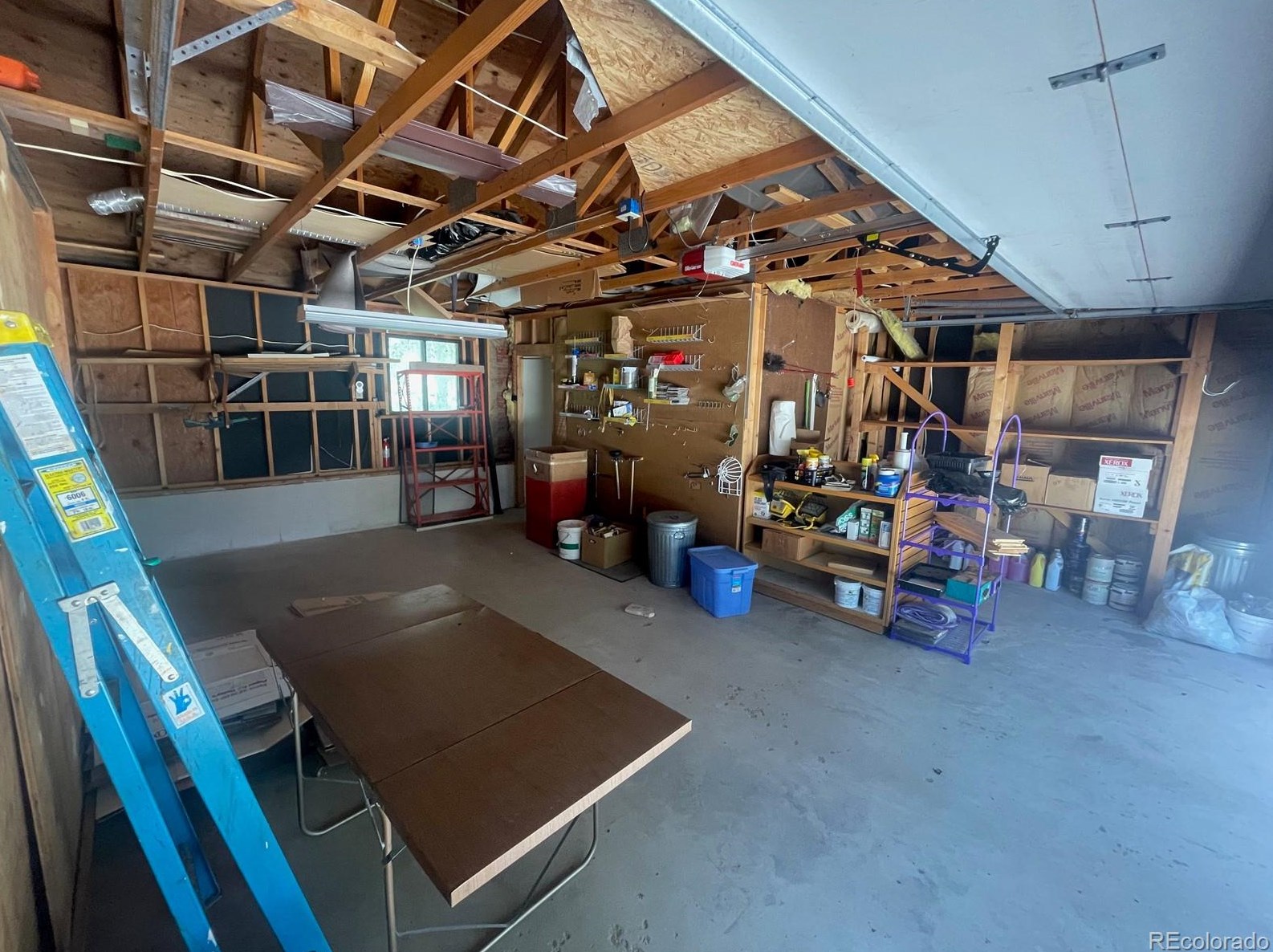 18563 Vis Dr, Buena Vista CO exterior