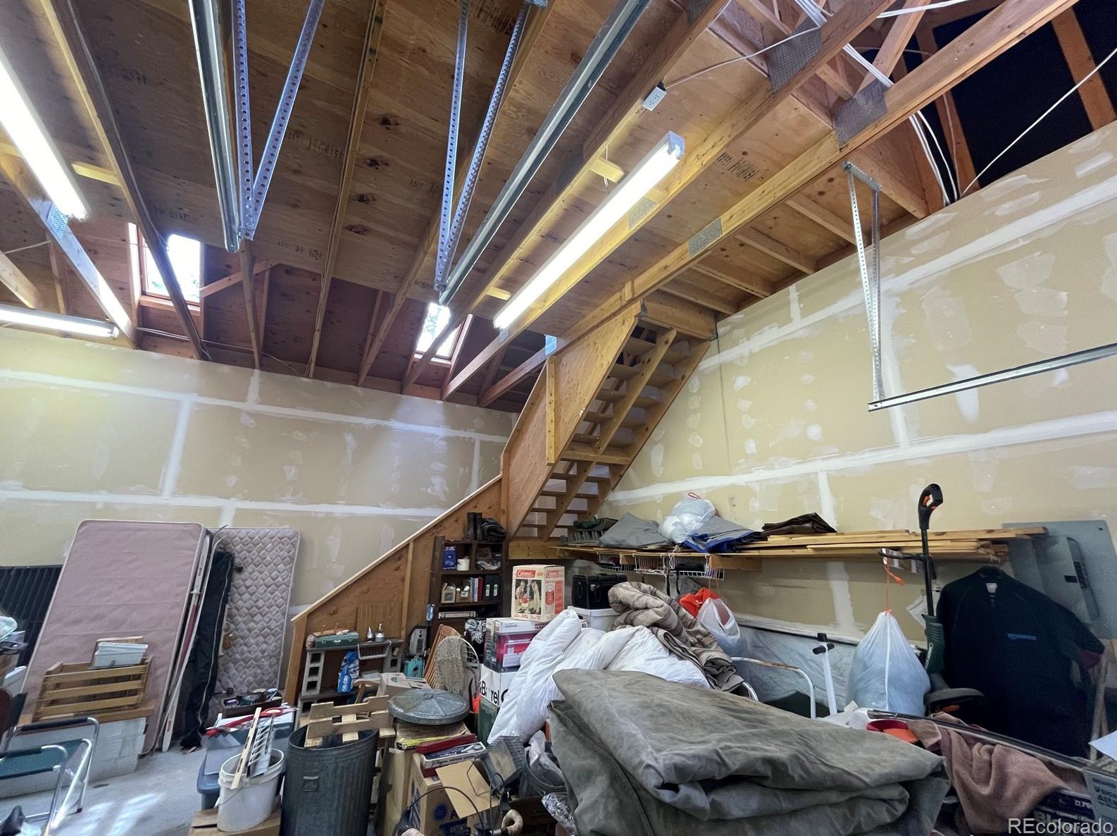 18563 Vis Dr, Buena Vista CO exterior