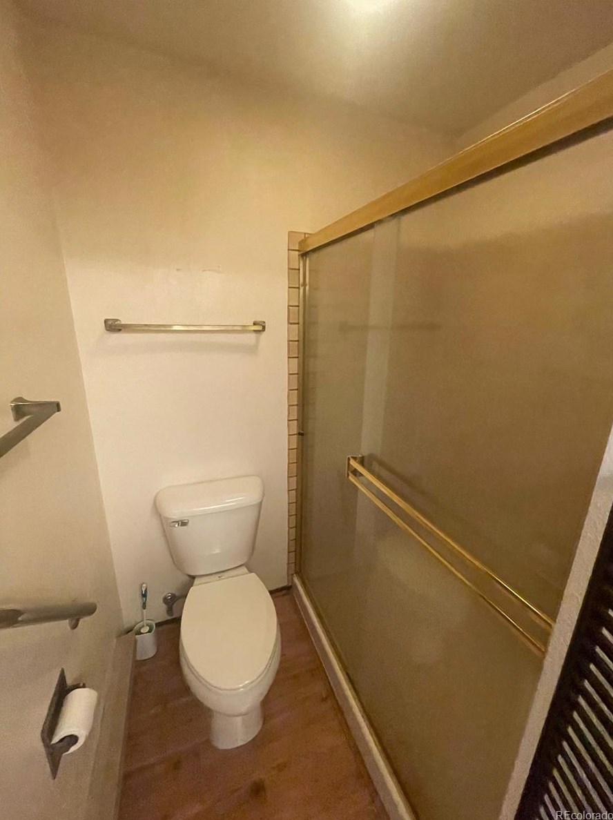 18563 Vis Dr, Buena Vista CO exterior