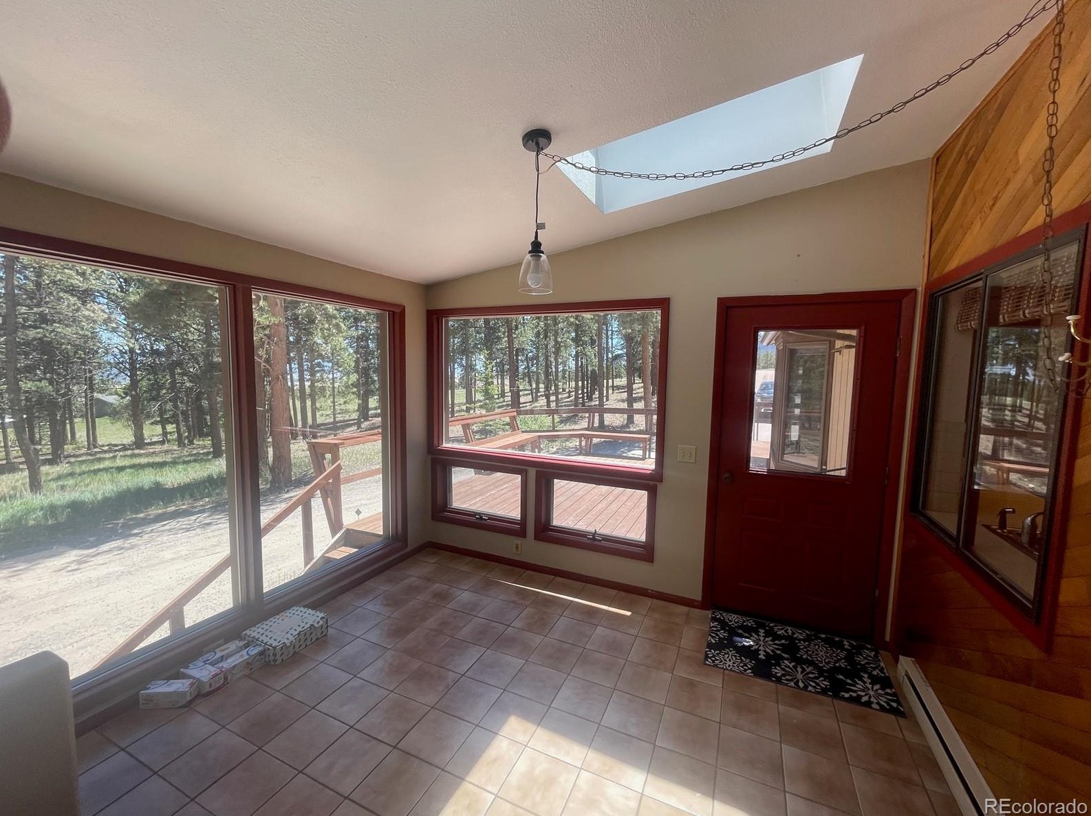 18563 Vis Dr, Buena Vista CO exterior