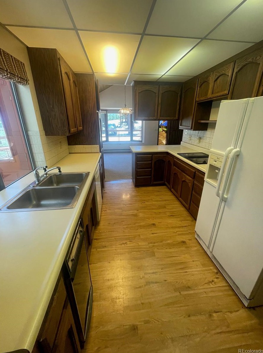 18563 Vis Dr, Buena Vista CO exterior