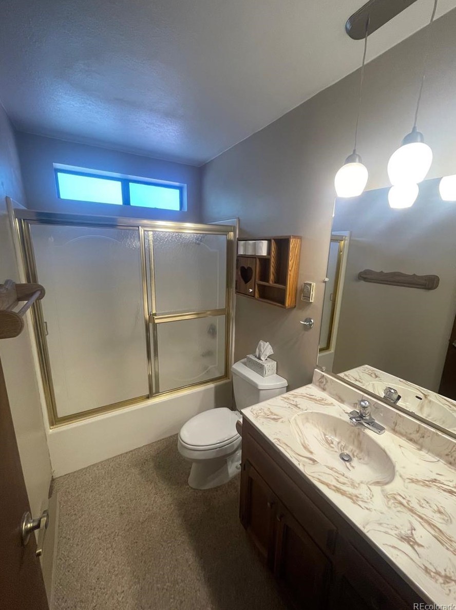 18563 Vis Dr, Buena Vista CO exterior