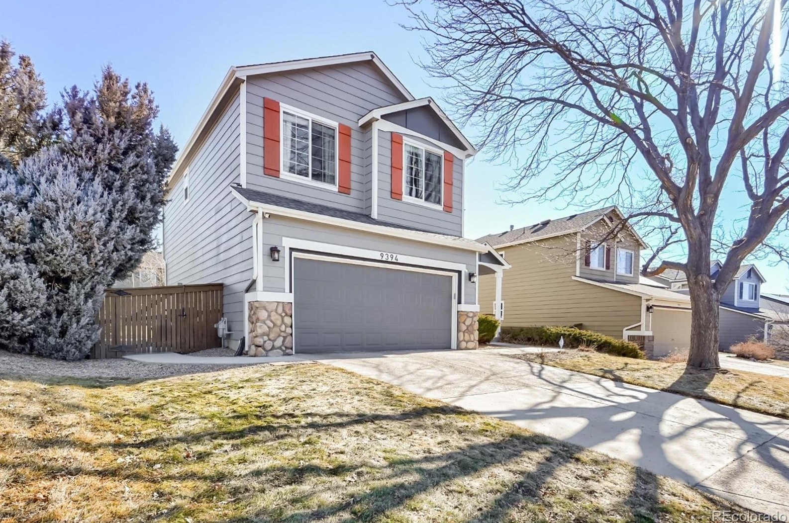 9394 Wolfe St, Littleton, CO 80129-5767