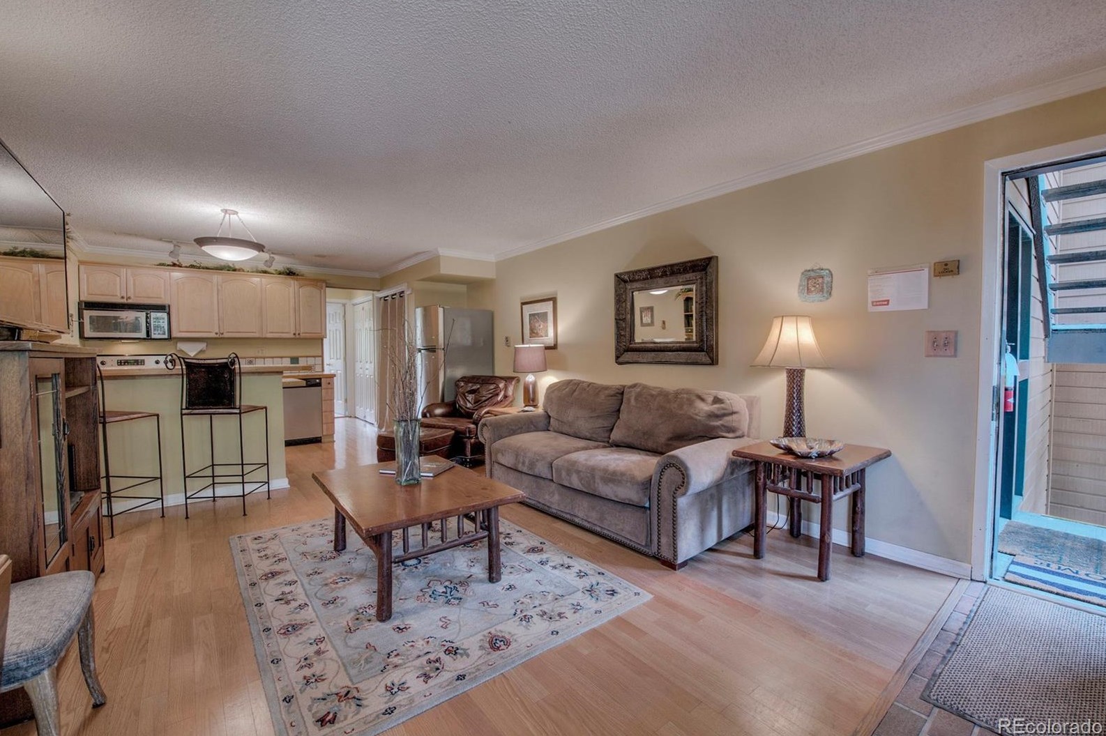 1493 E Keystone Rd #2956, Montezuma, CO 80435