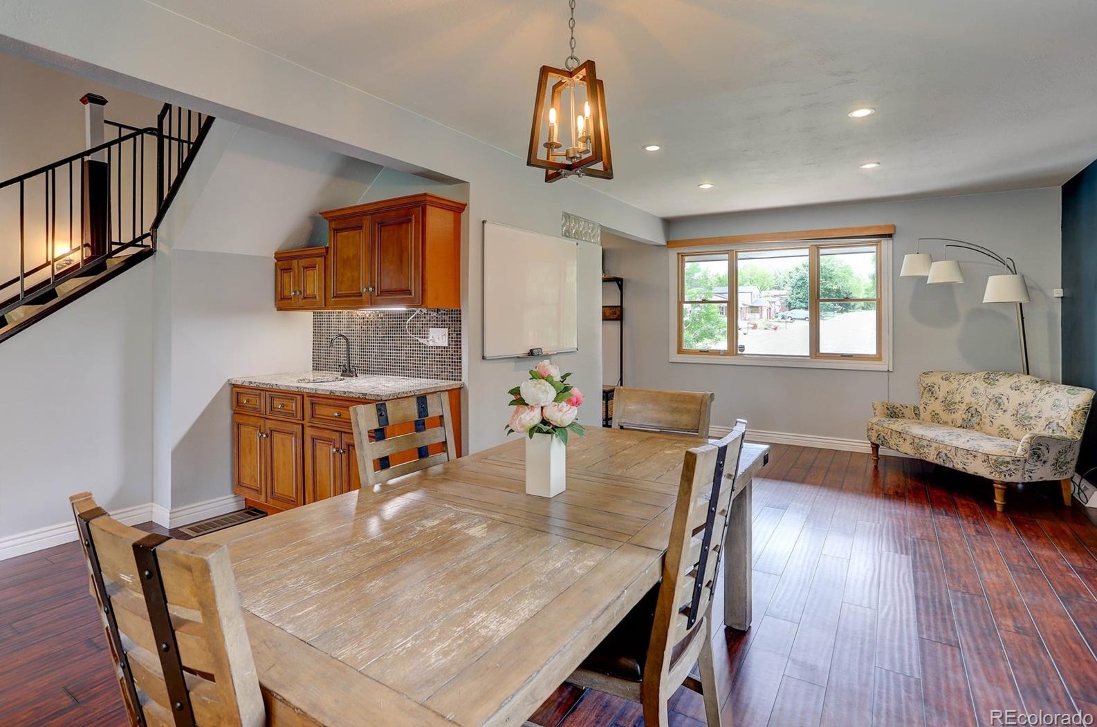 7702 Garrison Ct, Arvada CO  80005-4045 exterior