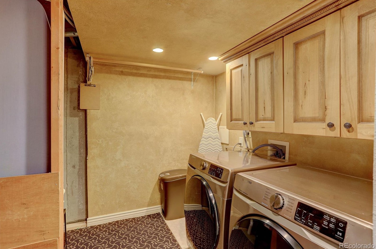 7702 Garrison Ct, Arvada CO  80005-4045 exterior