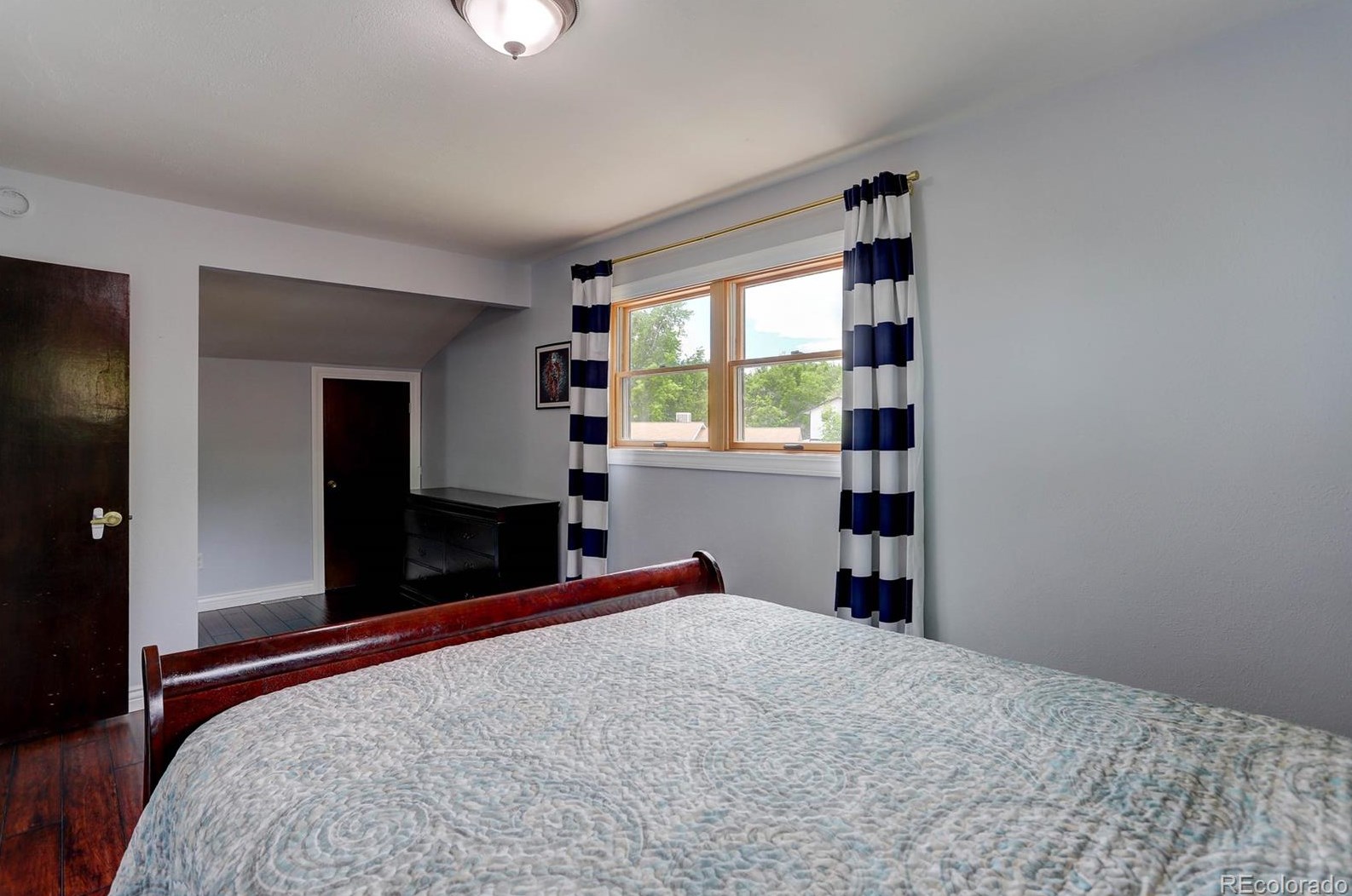 7702 Garrison Ct, Arvada CO  80005-4045 exterior