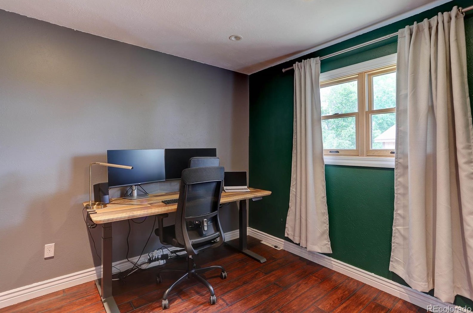 7702 Garrison Ct, Arvada CO  80005-4045 exterior