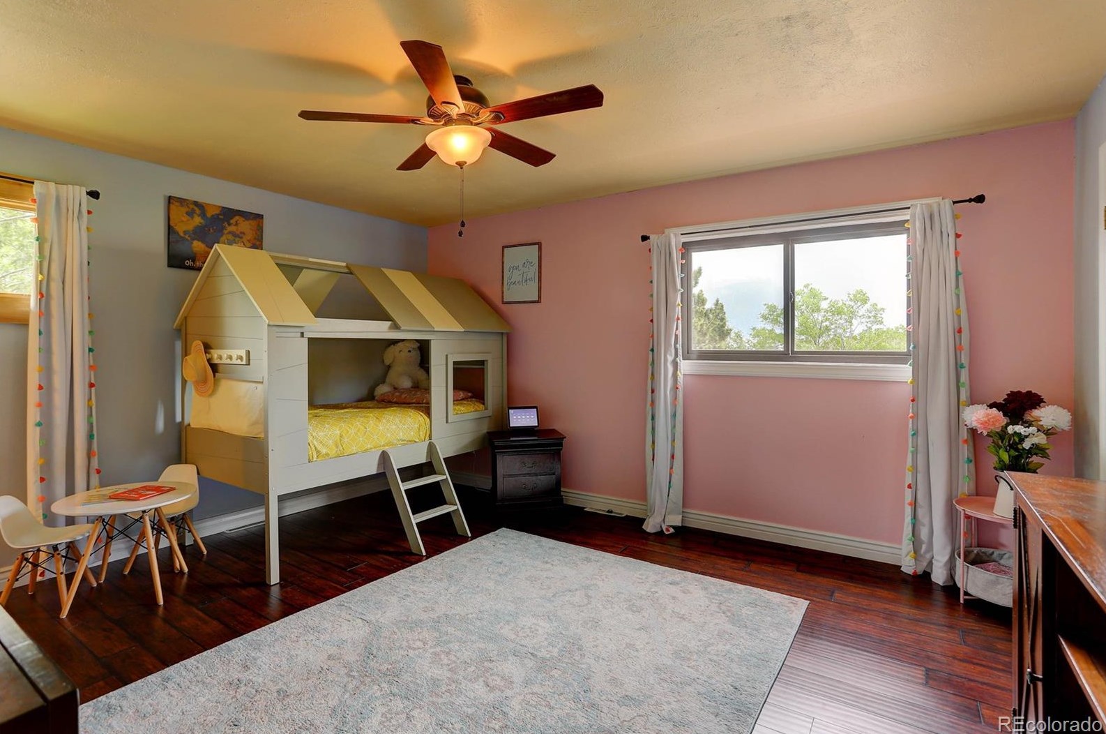 7702 Garrison Ct, Arvada CO  80005-4045 exterior