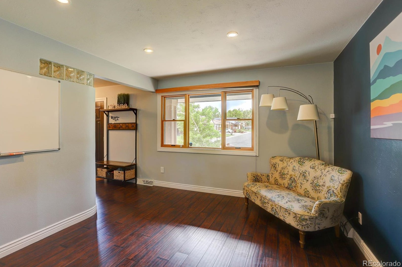 7702 Garrison Ct, Arvada CO  80005-4045 exterior