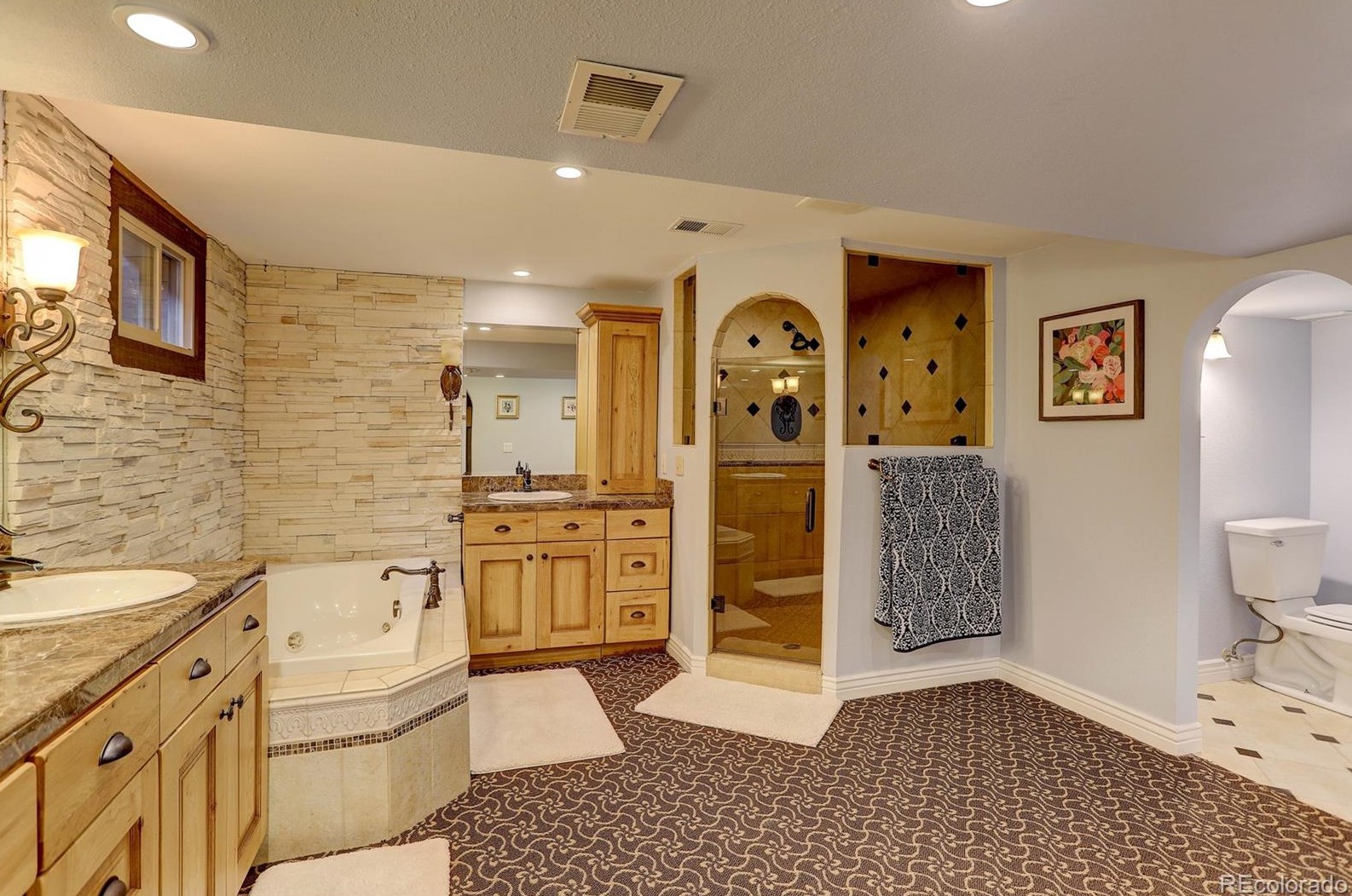 7702 Garrison Ct, Arvada CO  80005-4045 exterior
