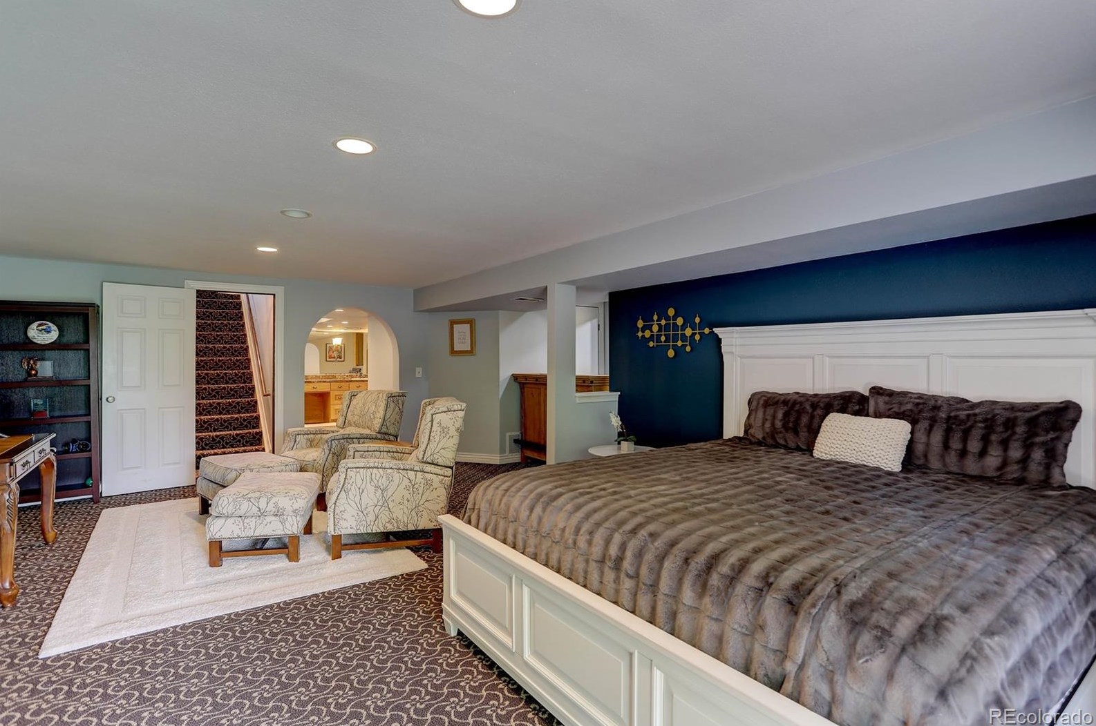 7702 Garrison Ct, Arvada CO  80005-4045 exterior