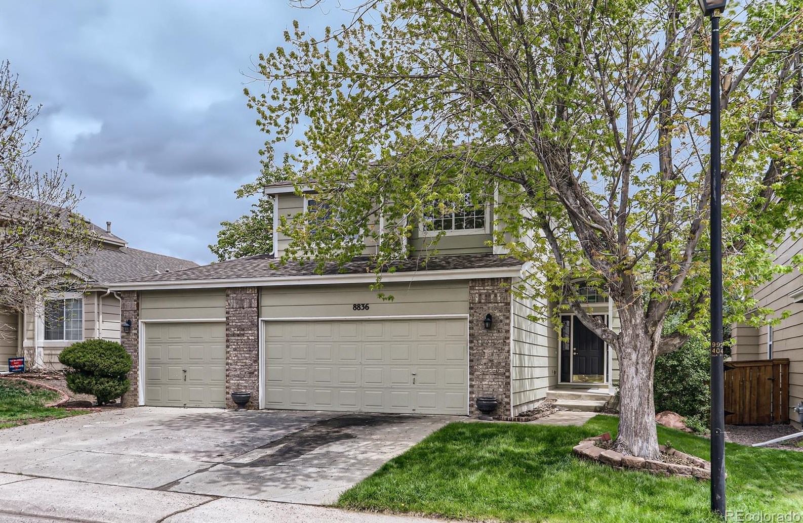 8836 Miners Pl, Littleton, CO 80126-5029