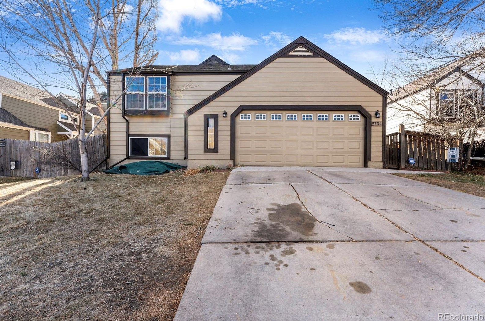 9734 Elmhurst Pl, Littleton, CO 80128-5196