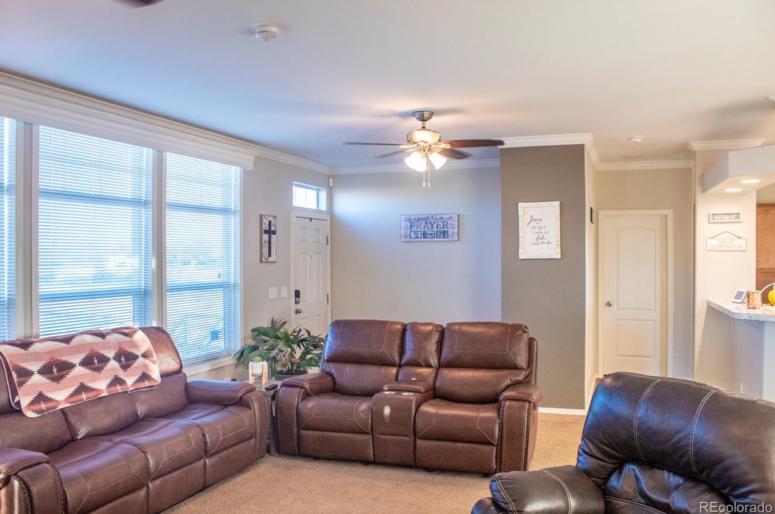 4945 Del Viento Rd, Alamosa, CO 81101