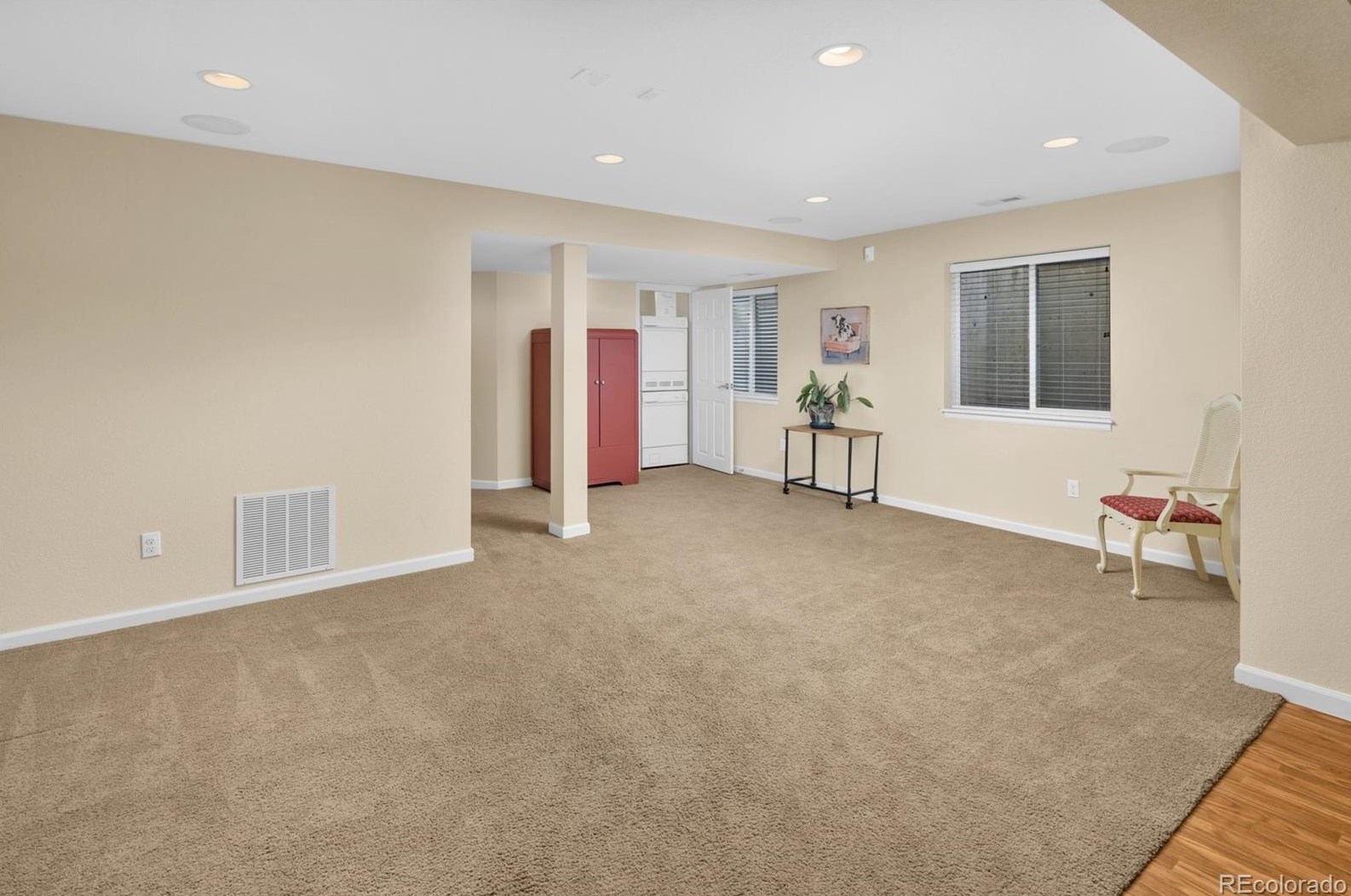 8321 Arbutus St, Arvada CO  80005-5808 exterior