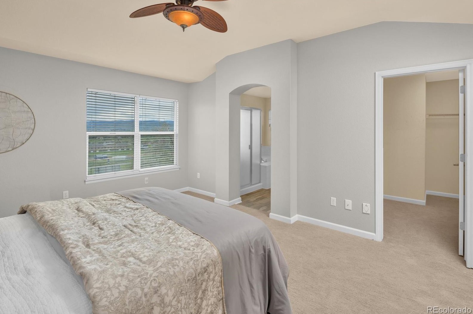 8321 Arbutus St, Arvada CO  80005-5808 exterior